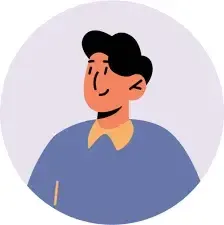 Editorial avatar