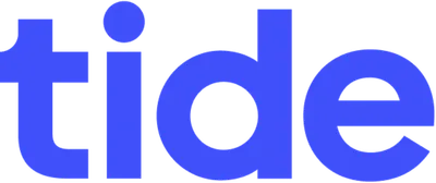 Tide logo